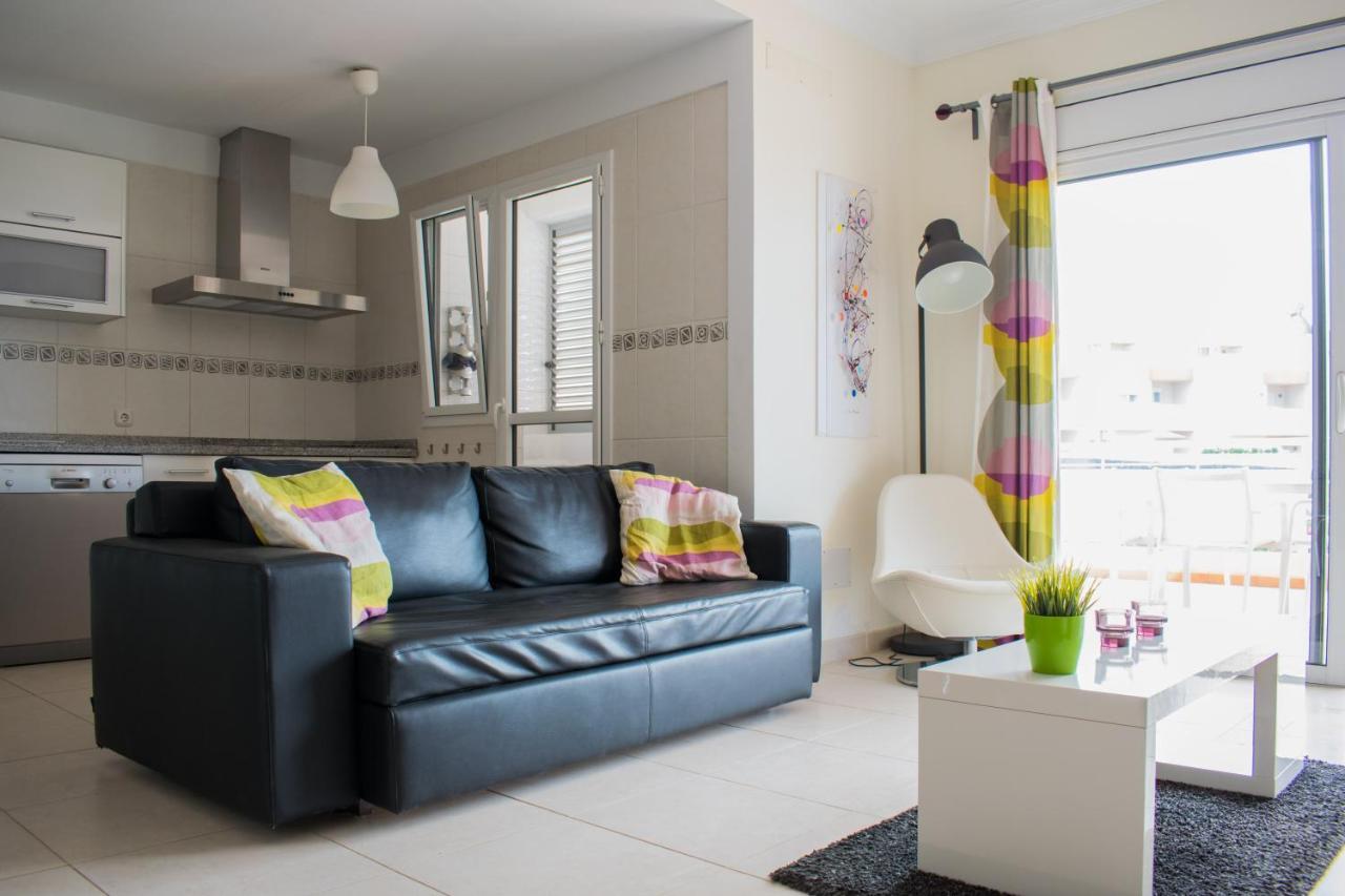 Lajas De Chapin FREE WIFI Apartment Puerto de Santiago  Bagian luar foto