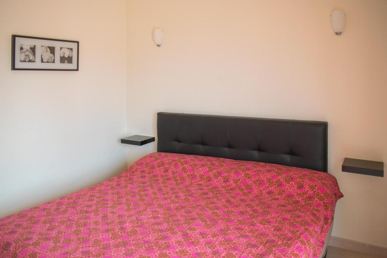 Lajas De Chapin FREE WIFI Apartment Puerto de Santiago  Bagian luar foto