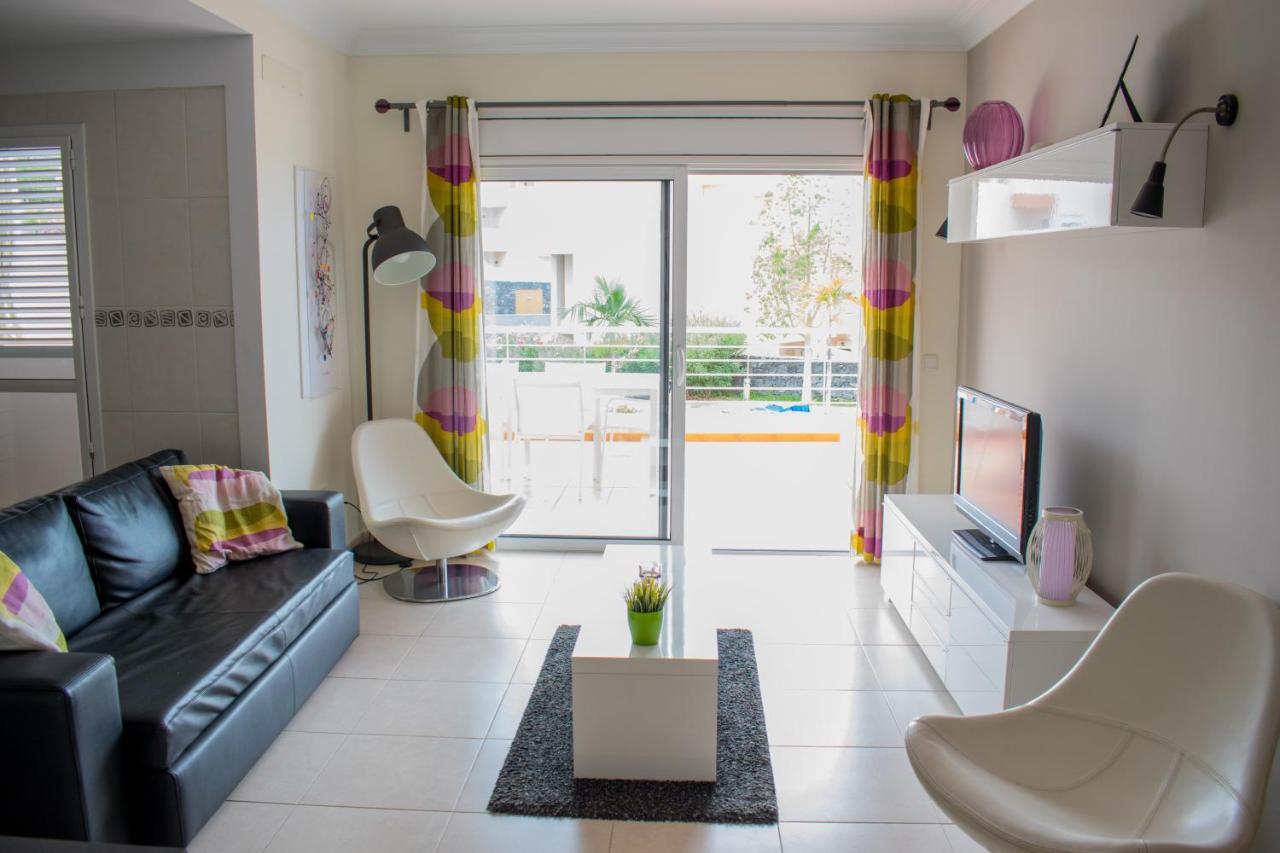 Lajas De Chapin FREE WIFI Apartment Puerto de Santiago  Bagian luar foto
