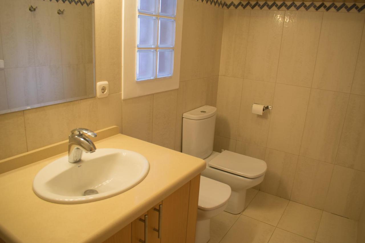 Lajas De Chapin FREE WIFI Apartment Puerto de Santiago  Bagian luar foto