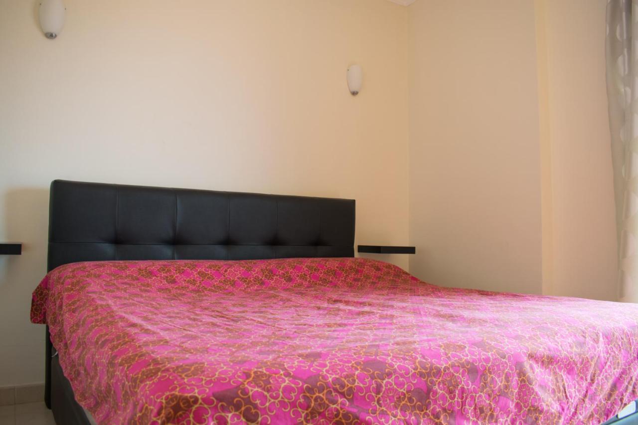 Lajas De Chapin FREE WIFI Apartment Puerto de Santiago  Bagian luar foto