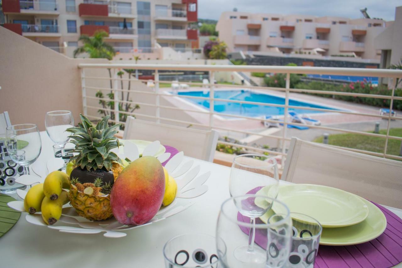 Lajas De Chapin FREE WIFI Apartment Puerto de Santiago  Bagian luar foto