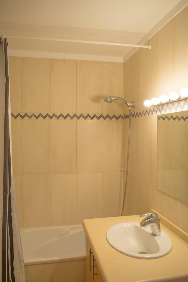 Lajas De Chapin FREE WIFI Apartment Puerto de Santiago  Bagian luar foto